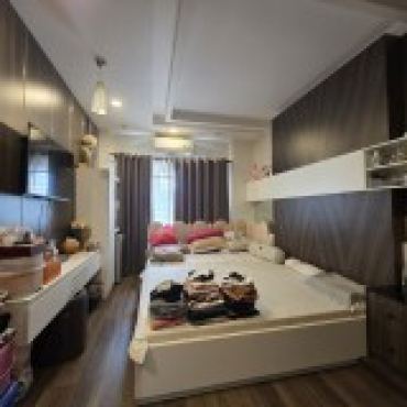 Hình ảnh Bán nhà 151 Đặng Thùy Trâm Phường Bình Lợi Trung Tp Hồ Chí Minh