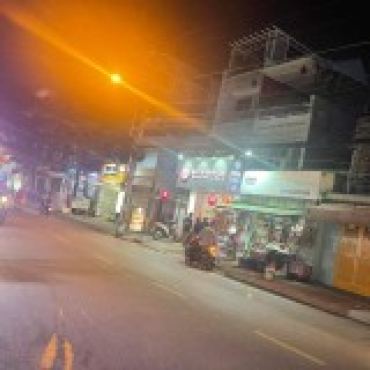 Hình ảnh Bán nhà hẻm 94/1 Bùi Đình Tuý Phường Bình Thạnh Tp Hồ Chí Minh