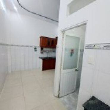 Hình ảnh Bán nhà hẻm C12/23 ấp 3 Xã Tân Vĩnh Lộc Tp Hồ Chí Minh
