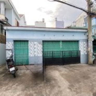 Hình ảnh Bán nhà hẻm 24/24 Đường Số 2 Phường Bình Hưng Hòa Tp Hồ Chí Minh