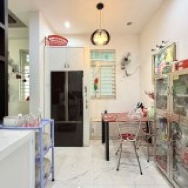 Hình ảnh Bán nhà hẻm 536/10/12 Lê Văn Sỹ Phường Cầu Kiệu Tp Hồ Chí Minh