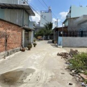 Hình ảnh Bán đất thửa 730 tờ 6 Chuyên gia 1 Phường Long Phước Tp Hồ Chí Minh