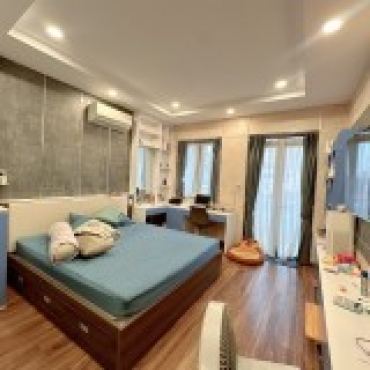 Hình ảnh Bán nhà 839 Hồng Bàng Phường Bình Tây Tp Hồ Chí Minh