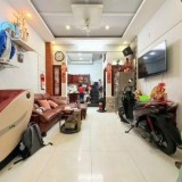 Hình ảnh Bán nhà hẻm 97/24/10 Đông Hưng Thuận 2 Phường Đông Hưng Thuận Tp Hồ Chí Minh