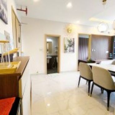 Hình ảnh Bán chung cư A.3.06 Tầng 4 Chung cư Fresca Riverside Khu nhà ở Bình Chiểu Phường Tam Bình Tp Hồ Chí Minh