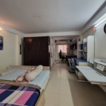 Hình ảnh Bán nhà hẻm 385/43/4 Quang Trung Phường Gò Vấp Tp Hồ Chí Minh