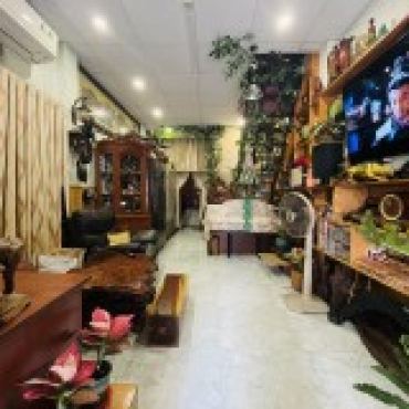 Hình ảnh Bán nhà hẻm 30/8 Tứ Hải ( số cũ 16.15.4 Tứ Hải ) Phường Bảy Hiền Tp Hồ Chí Minh