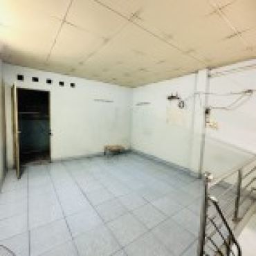 Hình ảnh Bán nhà hẻm 229/69 Tây Thạnh Phường Tây Thạnh Tp Hồ Chí Minh