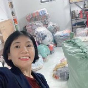 Hình ảnh Bán chung cư Gò Dầu Phường Tân Quy Tp Hồ Chí Minh