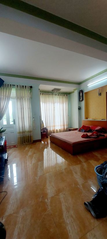 Hình ảnh Bán nhà 449 Lê Thị Riêng (Thới An 28) Phường Thới An Tp Hồ Chí Minh