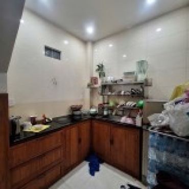 Hình ảnh Bán nhà hẻm 532/21/32/1 Khu Y Tế Kỹ Thuật Cao Phường An Lạc Tp Hồ Chí Minh