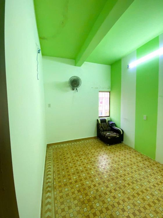 Hình ảnh Bán nhà mặt tiền 18 Huỳnh Văn Chính, Phường Tân Phú
