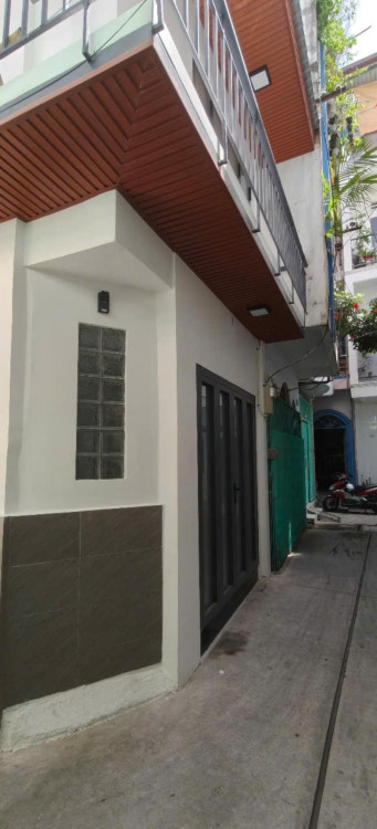Hình ảnh Bán nhà Hẻm 27/40/200 Huỳnh Tịnh Của, Phường Xuân Hòa