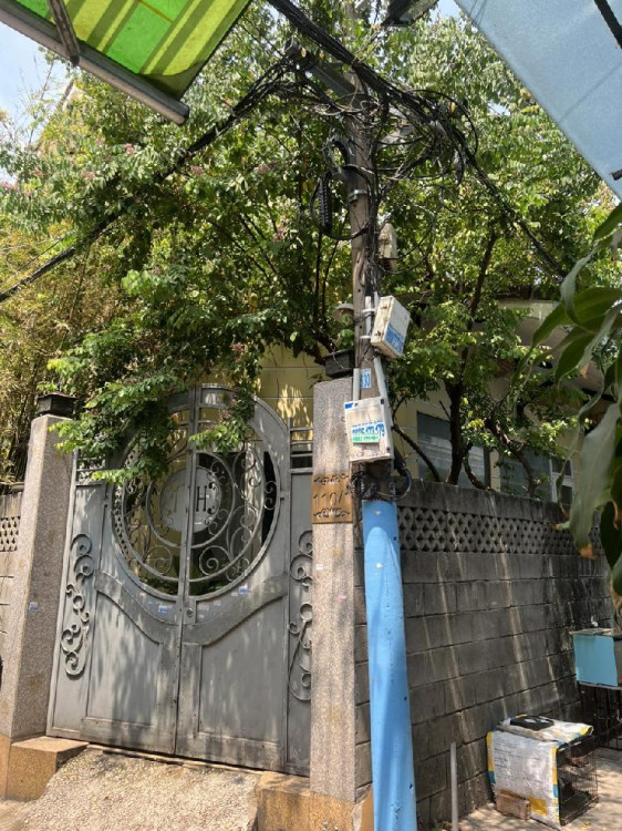 Hình ảnh Bán nhà hẻm 110/1 Cao Văn Ngọc, Phường Tân Phú