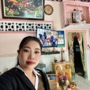 Hình ảnh Bán nhà hẻm 283/29/6 Bông Sao Phường Chánh Hưng Tp Hồ Chí Minh