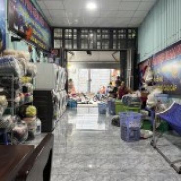 Hình ảnh Bán nhà 49 Bùi Tư Toàn Phường An Lạc Tp Hồ Chí Minh