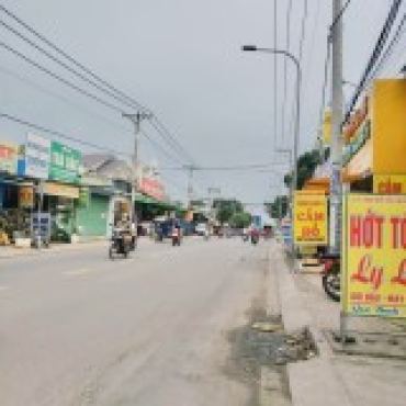 Hình ảnh Bán nhà 4 (Thửa 422 tờ 67) Nguyễn Ảnh Thủ Xã Hóc Môn Tp Hồ Chí Minh