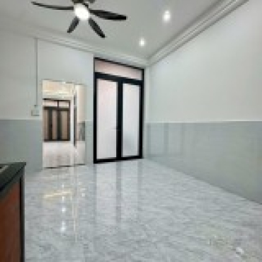 Hình ảnh Bán nhà hẻm 219/72 Đường Số 12 Phường Bình Hưng Hòa Tp Hồ Chí Minh