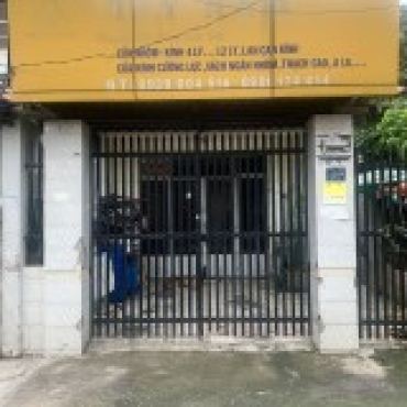 Hình ảnh Bán nhà hẻm 5A/5B Ấp 1 Xã Vĩnh Lộc Tp Hồ Chí Minh