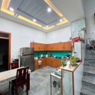 Hình ảnh Bán nhà 38 Đường số 3 Phường Tân Tạo Tp Hồ Chí Minh