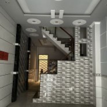 Hình ảnh Bán nhà hẻm 34/15/31A Liên khu 2-5, KP5 Phường Bình Trị Đông Tp Hồ Chí Minh