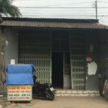 Hình ảnh Bán nhà 1242 Nguyễn Xiển Phường Long Bình Tp Hồ Chí Minh