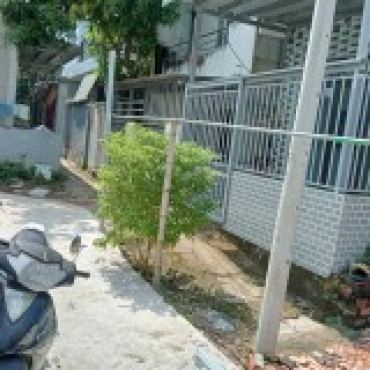 Hình ảnh Bán nhà hẻm 2009/4/15 ( 2.1b ấp 4) Lê Văn Lương Xã Nhà Bè Tp Hồ Chí Minh