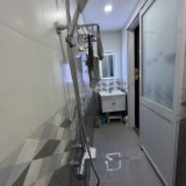 Hình ảnh Bán nhà hẻm 25/14/8 Lý Tuệ Phường Tân Quy Tp Hồ Chí Minh
