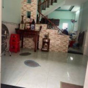 Hình ảnh Bán đất thửa 906 tờ 13 Võ Văn Vân Xã Tân Vĩnh Lộc Tp Hồ Chí Minh
