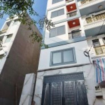 Hình ảnh Bán nhà hẻm 246/37C Lê Văn Quới Phường Bình Hưng Hòa Tp Hồ Chí Minh