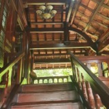 Hình ảnh Bán nhà 40 (Thửa 23 +24 tờ 7) Đường 387 Xã Tân An Hội Tp Hồ Chí Minh