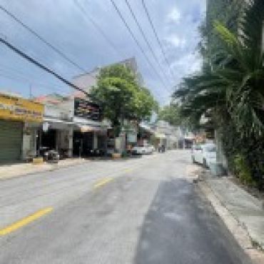 Hình ảnh Bán chung cư Lâm Thị Hố (Cũ: 271 đường TCH 05) Phường Trung Mỹ Tây Tp Hồ Chí Minh