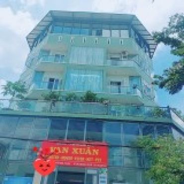 Hình ảnh Bán chung cư Đường số 26 Phường Bình Phú Tp Hồ Chí Minh