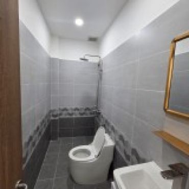 Hình ảnh Bán nhà hẻm 102/9B (số cũ 108.9) Quang Trung Phường Tăng Nhơn Phú Tp Hồ Chí Minh