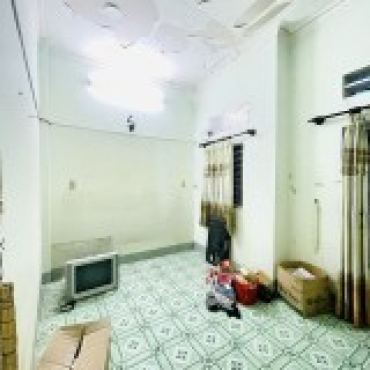 Hình ảnh Bán nhà hẻm 383/3/38 Quang Trung Phường Gò Vấp Tp Hồ Chí Minh