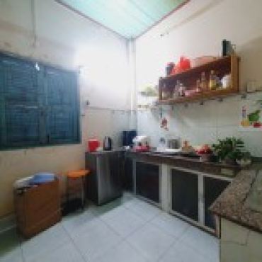 Hình ảnh Bán nhà hẻm 1/16A Tô Vĩnh Diện Phường Thủ Đức Tp Hồ Chí Minh