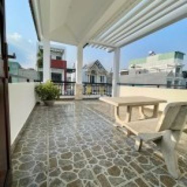 Hình ảnh Bán nhà hẻm 95/9 Hiệp Bình Phường Hiệp Bình Tp Hồ Chí Minh