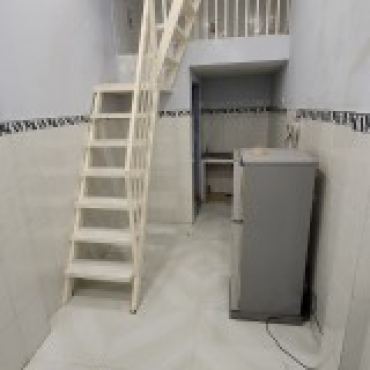 Hình ảnh Bán nhà hẻm KC 32/15/3 KC 32.15.3 Đường ra cầu Tân Thuận Phường Tân Thuận Tp Hồ Chí Minh