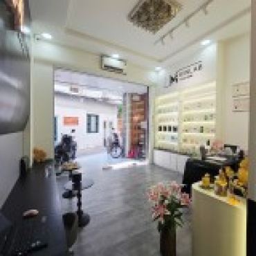 Hình ảnh Bán nhà hẻm 275/12A Âu Cơ Phường Hòa Bình Tp Hồ Chí Minh