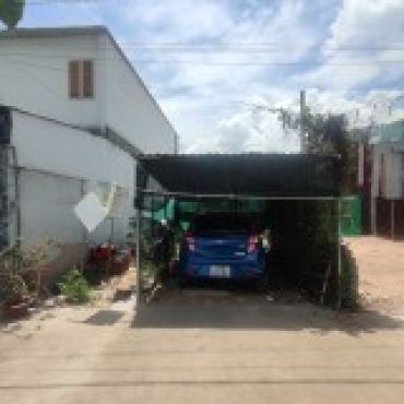 Hình ảnh Bán đất thửa 418 tờ 57 Đông Thạnh 8 Xã Đông Thạnh Tp Hồ Chí Minh