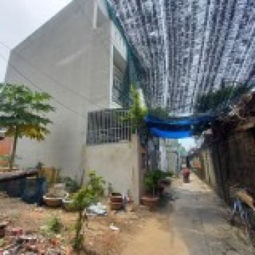 Hình ảnh Bán đất thửa 538 tờ 22 Quốc lộ 1K Phường Linh Xuân Tp Hồ Chí Minh