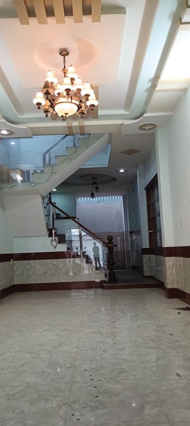 Hình ảnh Bán nhà 52A Trần Văn Lắm Phường Thới An Tp Hồ Chí Minh