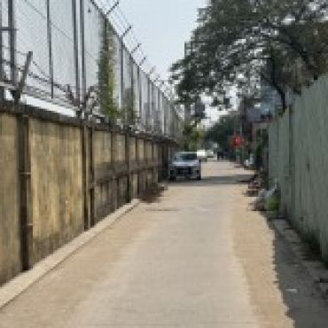 Hình ảnh Bán nhà hẻm 48/66/6 Đặng Ngữ Lâm Xã Nhà Bè Tp Hồ Chí Minh