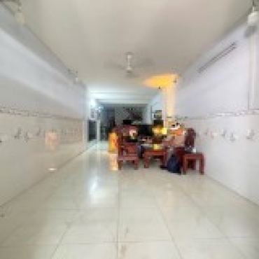 Hình ảnh Bán nhà 64 Đặng Minh Trứ Phường Tây Thạnh Tp Hồ Chí Minh