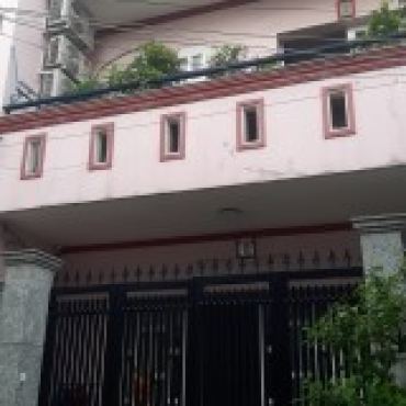 Hình ảnh Bán nhà hẻm MN 17/24 Liên Khu 2 - 10 Phường Bình Hưng Hòa Tp Hồ Chí Minh