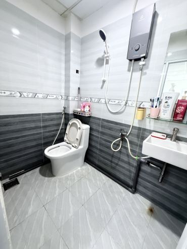 Hình ảnh Bán nhà hẻm 124/104A Xô Viết Nghệ Tĩnh Phường Thạnh Mỹ Tây Tp Hồ Chí Minh