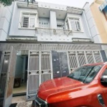 Hình ảnh Bán nhà 26A Đường Số 2B Phường Bình Hưng Hòa Tp Hồ Chí Minh
