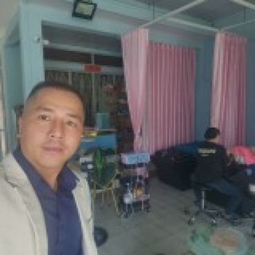 Hình ảnh Bán nhà hẻm 31/2A Nguyễn Thị Thử Xã Xuân Thới Sơn Tp Hồ Chí Minh