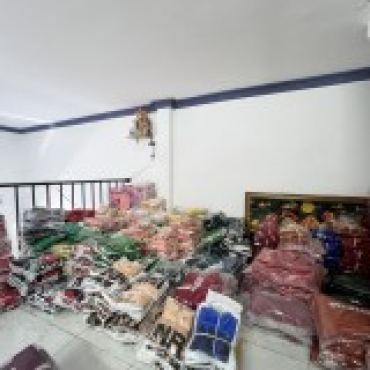 Hình ảnh Bán nhà hẻm 507/27 Hương lộ 3 Phường Bình Hưng Hòa Tp Hồ Chí Minh