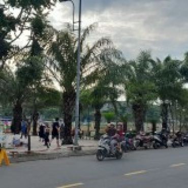 Hình ảnh Bán đất thửa 51 tờ 5 Xô Viết Nghệ Tĩnh Phường Bình Thạnh Tp Hồ Chí Minh